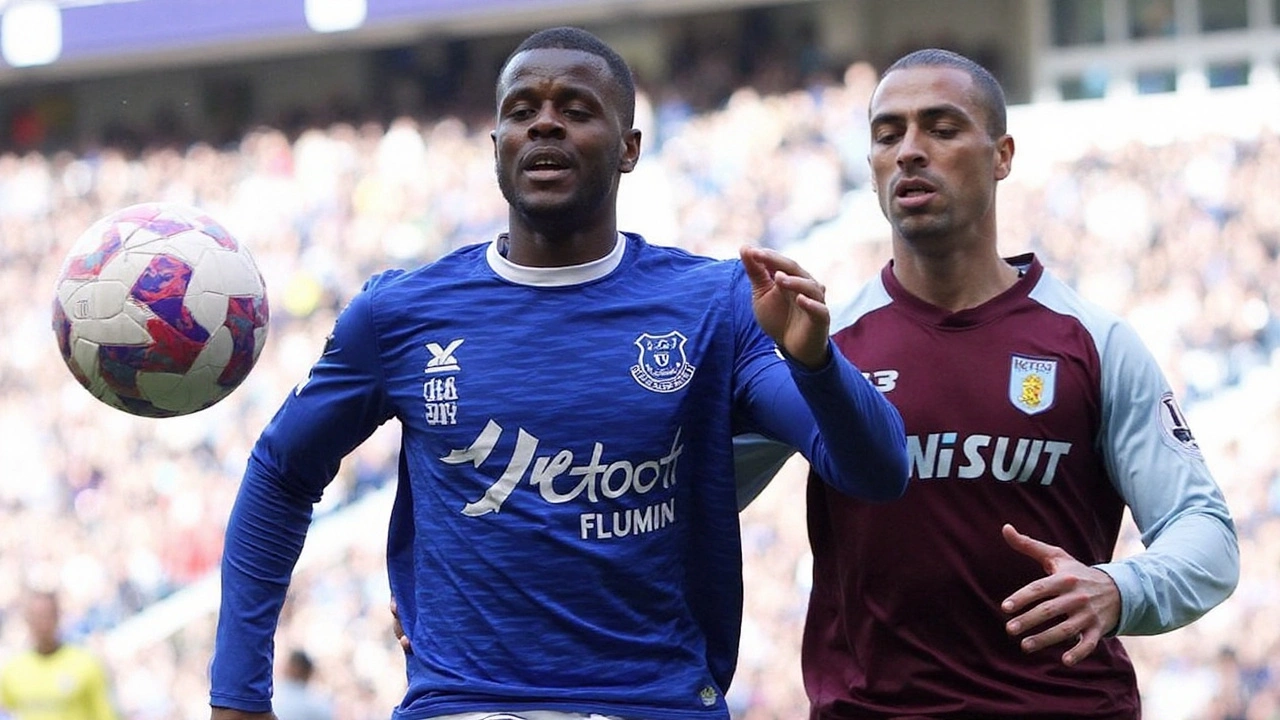 Everton vs Aston Villa injury latest: Nine players in doubt as Grealish targets former club