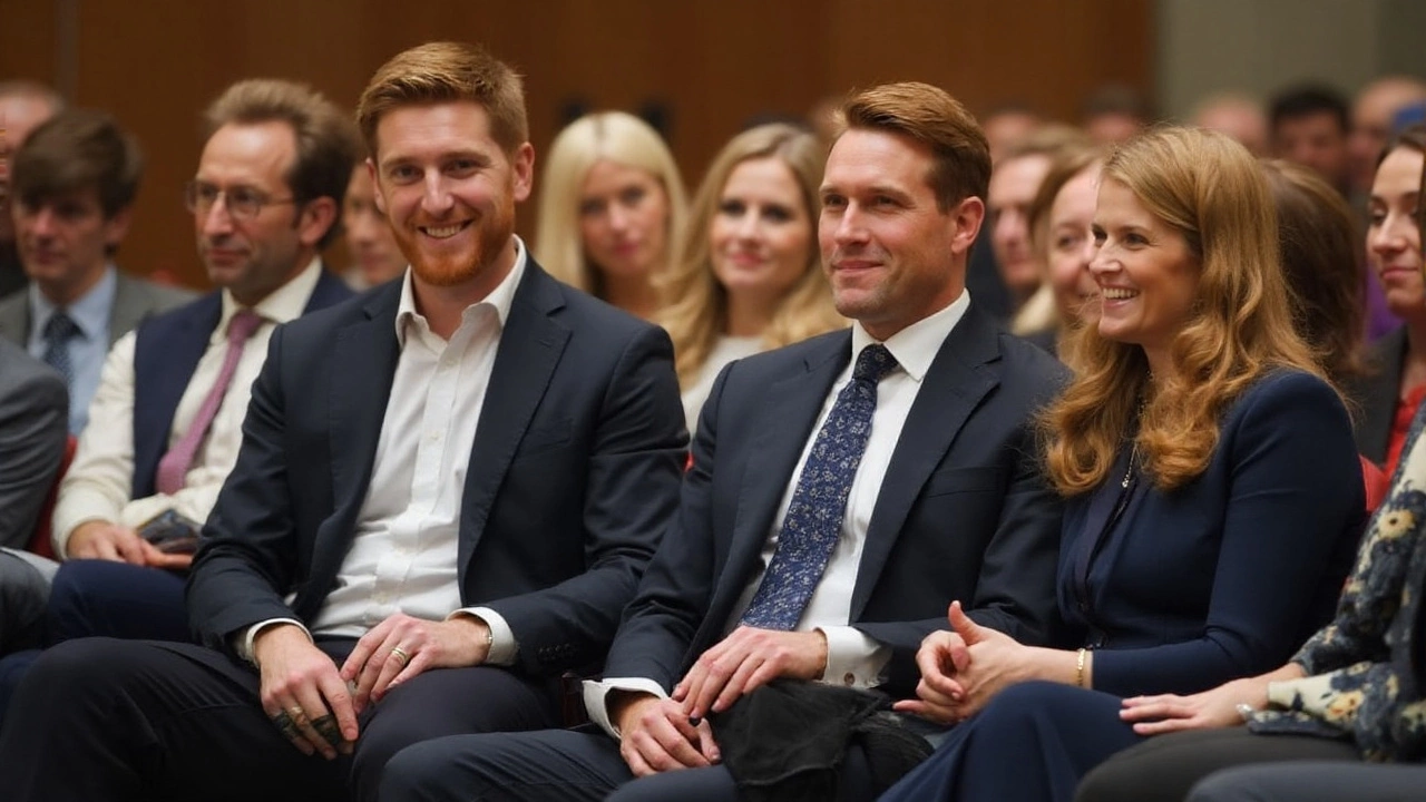 Keir Starmer Under Strain as Angela Rayner Exit Tests Labour Unity