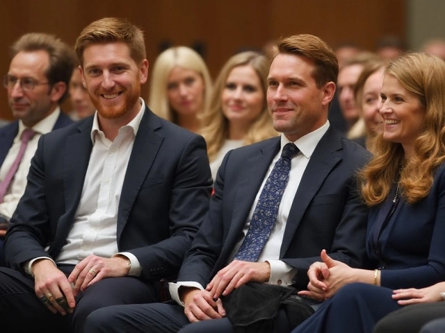 Keir Starmer Under Strain as Angela Rayner Exit Tests Labour Unity