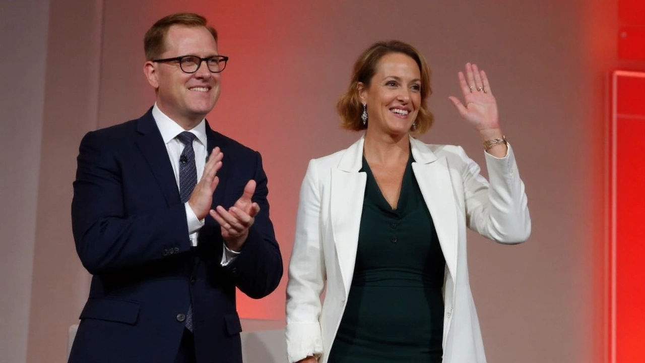 What Rayner does next — and why it matters