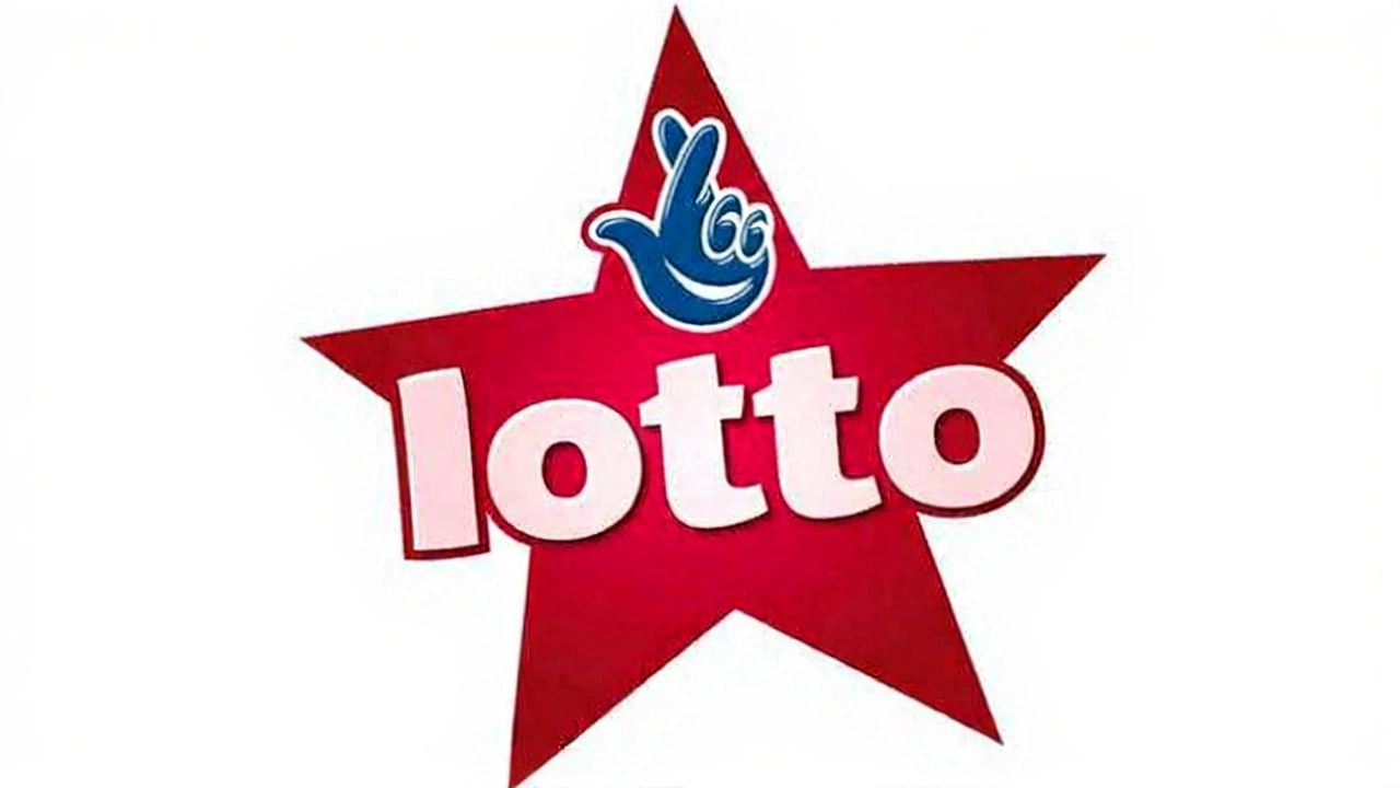 National Lottery Saturday draw: £3.8 m Lotto jackpot & Thunderball results (Aug 30 2025)