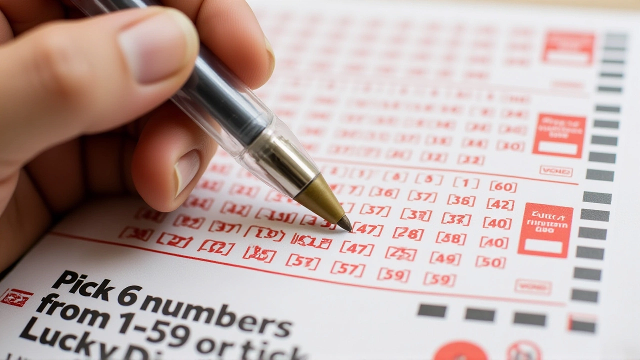 Responsible gaming and charitable impact