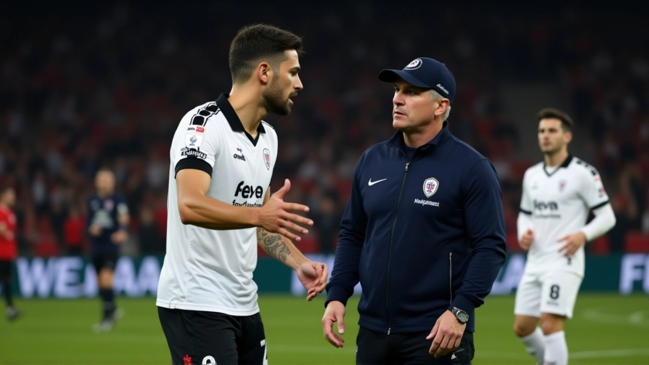 Behind the Numbers: The Real Story