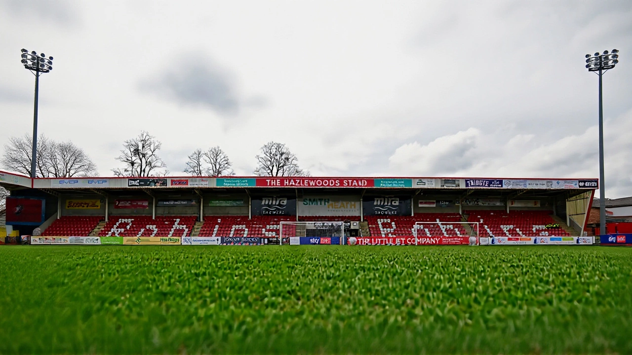 Struber’s Shadow and Tactical Turnaround