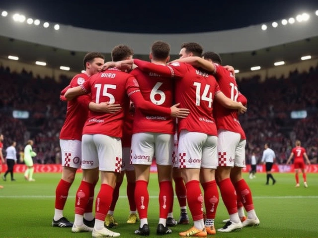 Bristol City Crush Swansea City 3-0 at Ashton Gate in Championship Statement Win