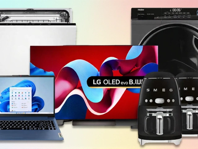 Currys Black Friday 2025: Lowest-Ever Prices Guaranteed Through Cyber Monday