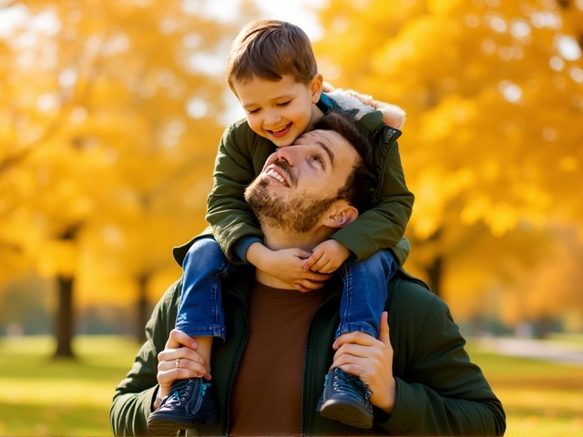 International Men's Day 2025 Focuses on 'Celebrating Men and Boys' Amid Suicide Crisis