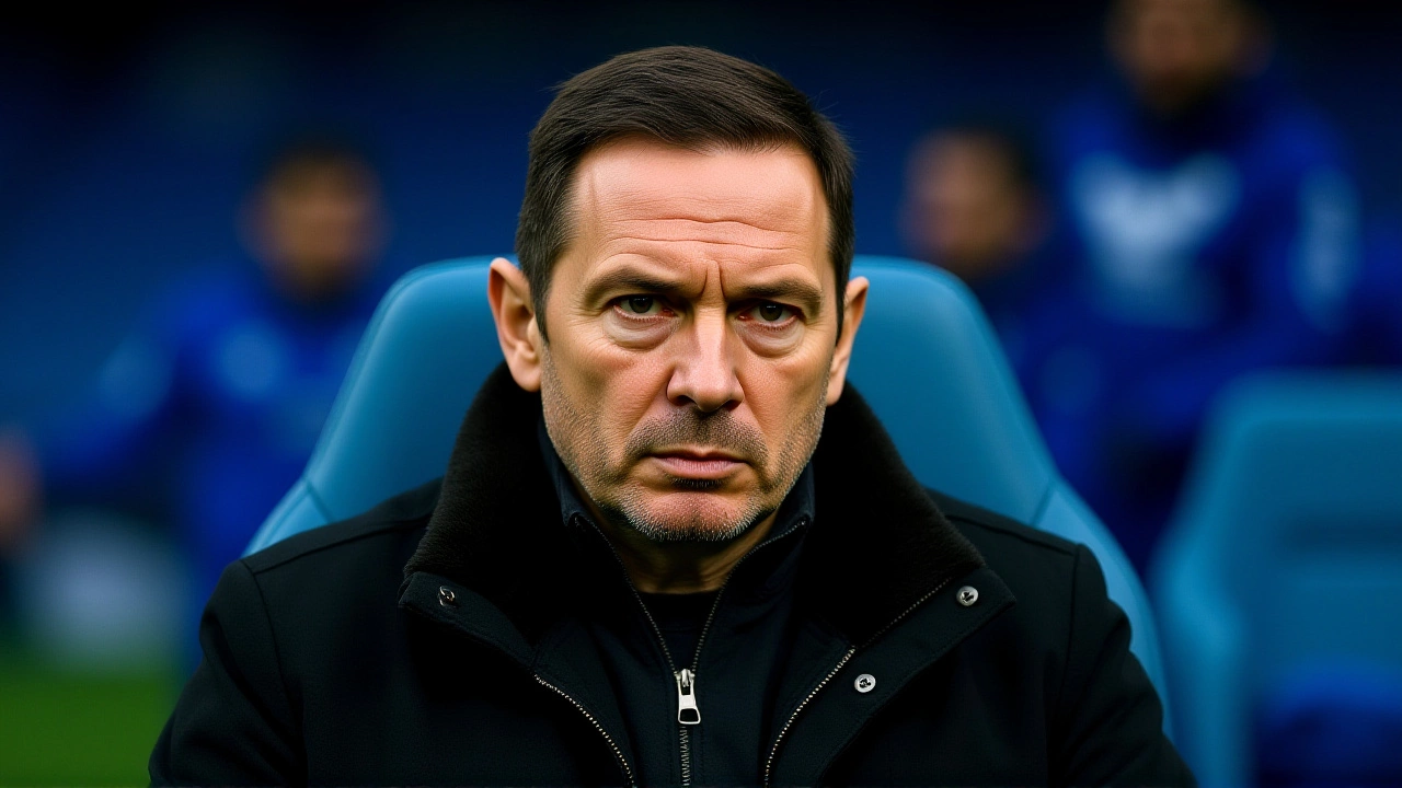 Why This Season Matters Beyond the Table