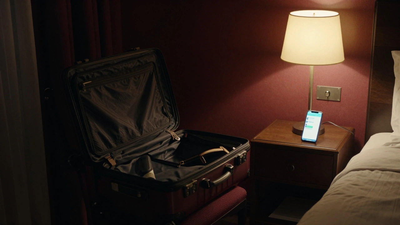 Hot Sex Escort Paris: What You Need to Know Before You Go