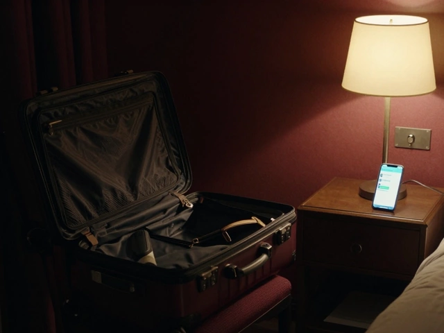 Hot Sex Escort Paris: What You Need to Know Before You Go