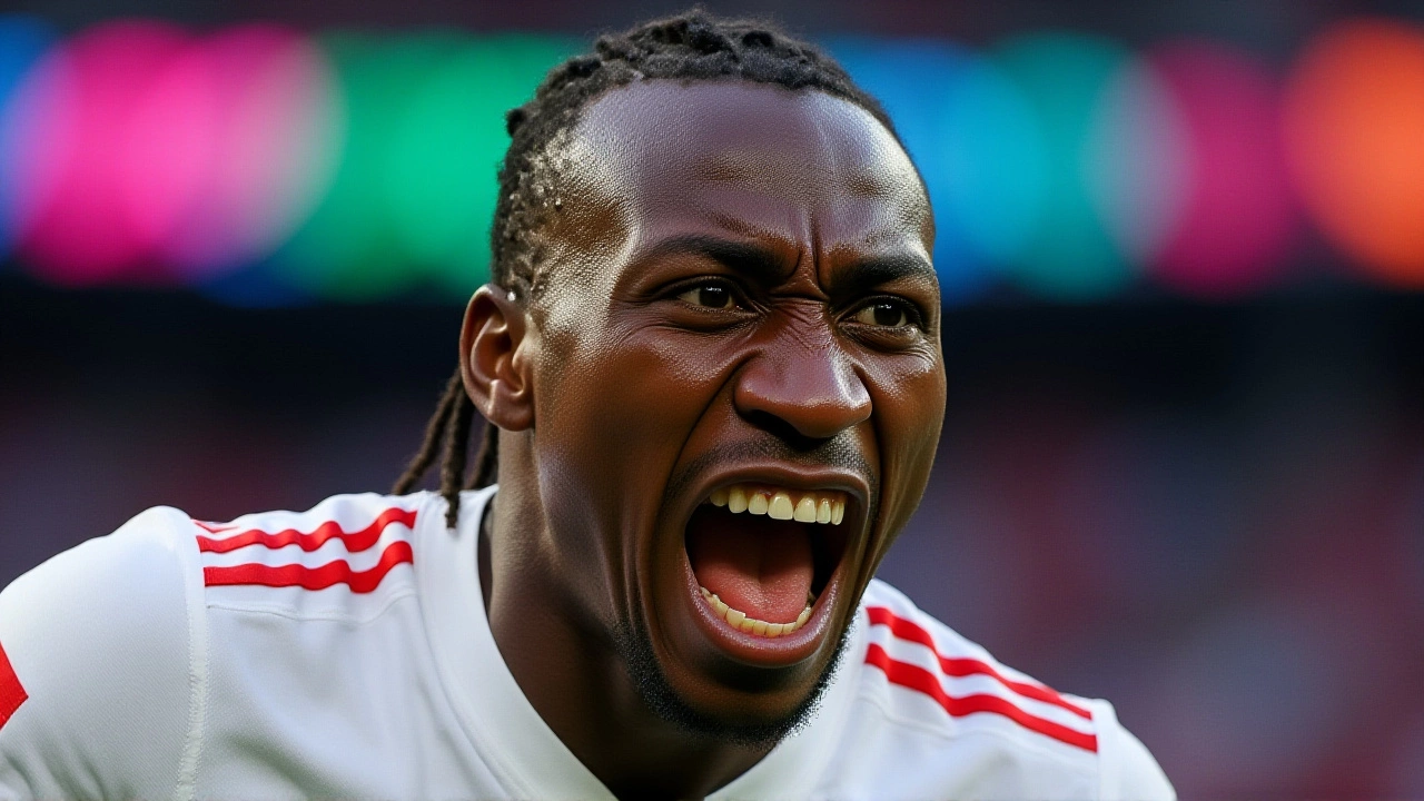 Konaté’s Role in Madrid’s Defense